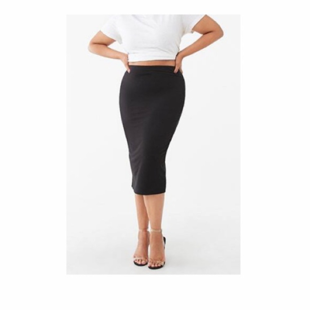 Midi Skirt NWT